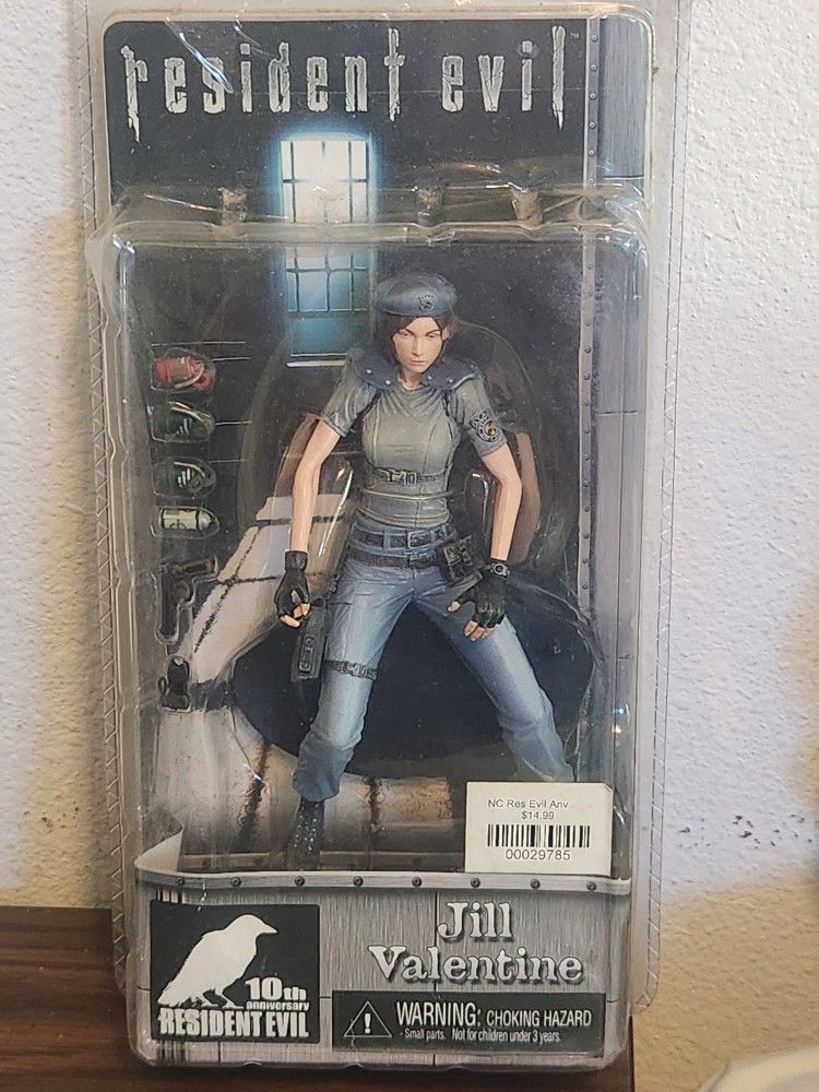Resident Evil