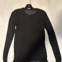 Negative Underwear Whipped Long Sleeve T Shirt 