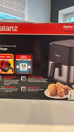 Air Fryer