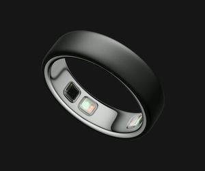 $400 o.b.o. Oura Ring 5 - Stealth (Size 10) New Sealed