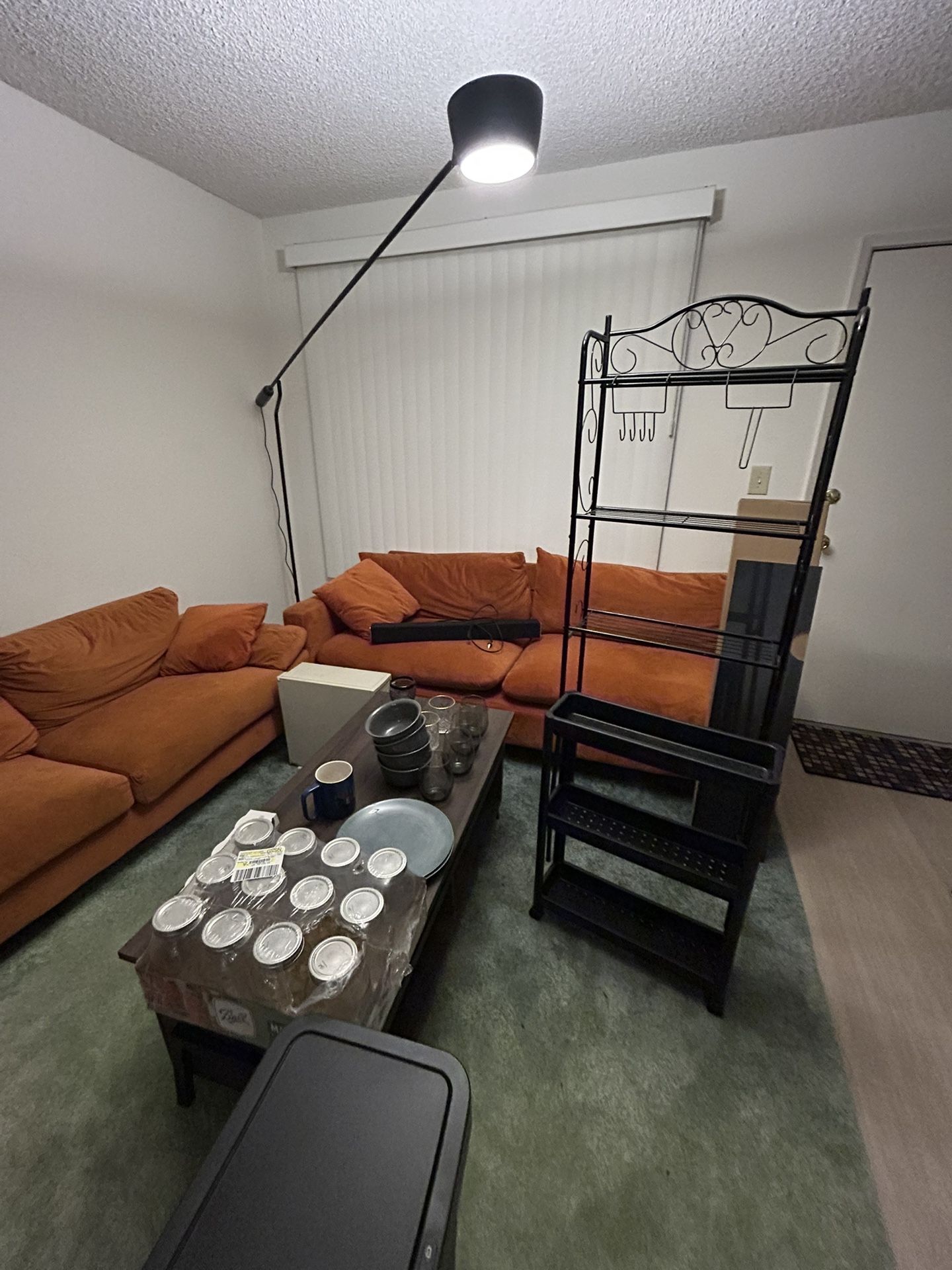 NOT FREE MOVING OUT SALE NEED EVERYTHING GONE ASAP