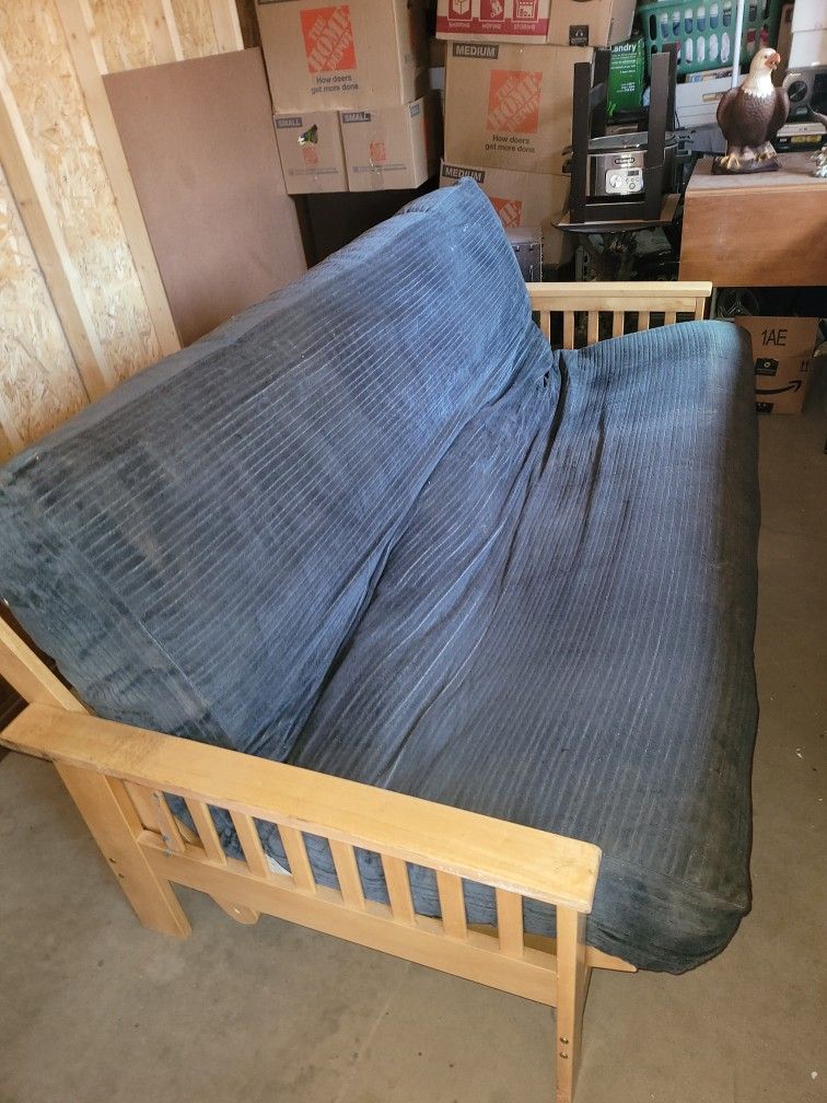 Futon