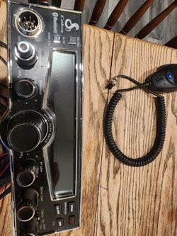 Cobra 29 Lx Bt CB Radio