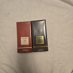 Tom Ford Parfum 