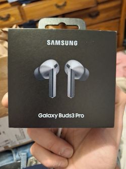 Samsung Galaxy Buds 3 Pro