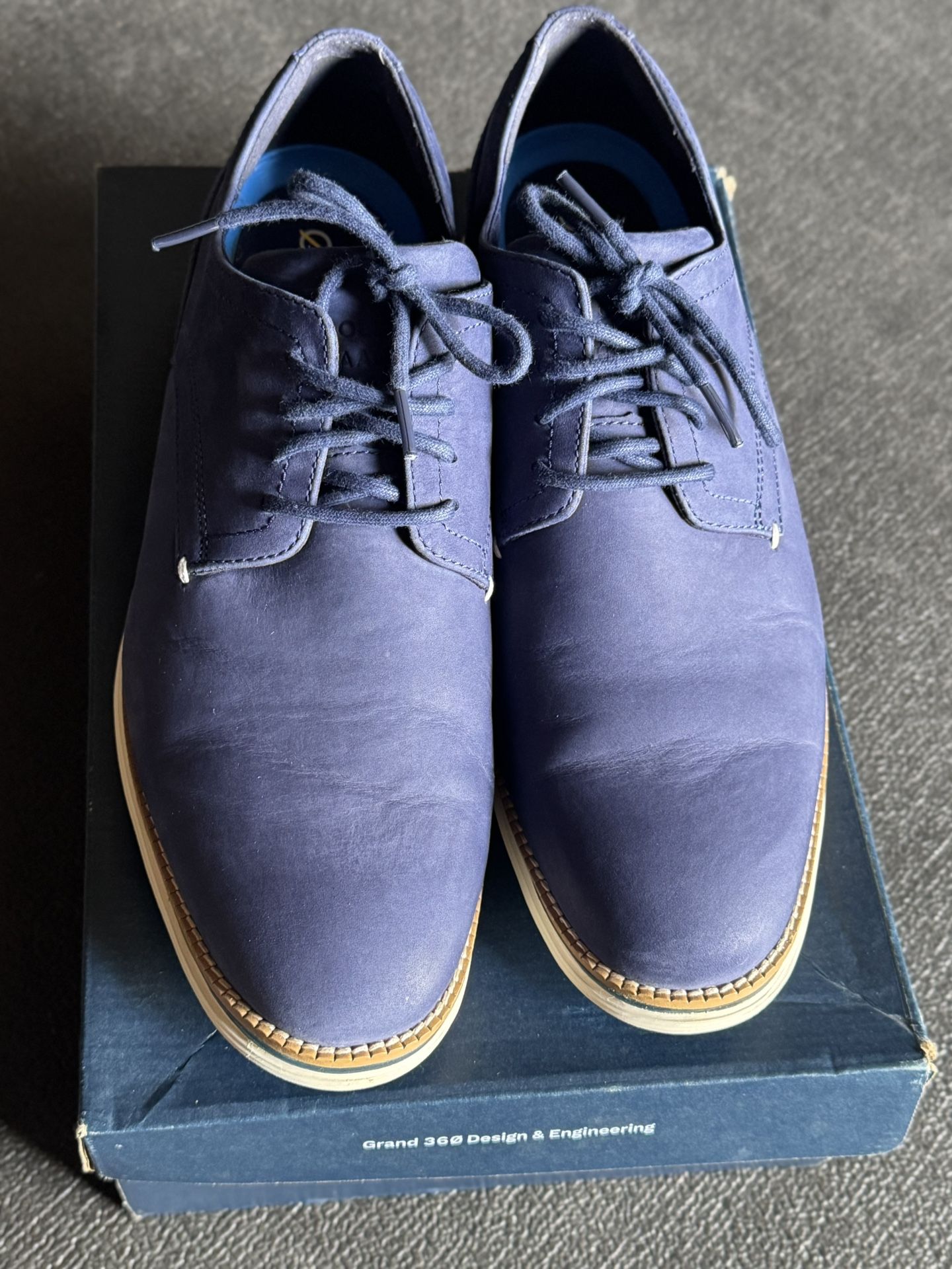 Men’s Cole Haan size 12