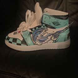 Demon Slayer Shoes