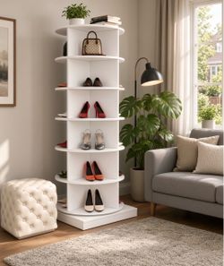 Shoe Cabinet . Brand new in box