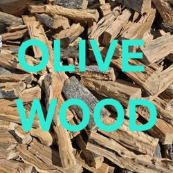 Olive Wood