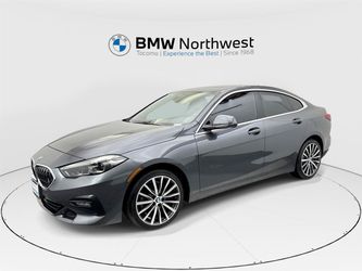 2021 BMW 228i Gran Coupe