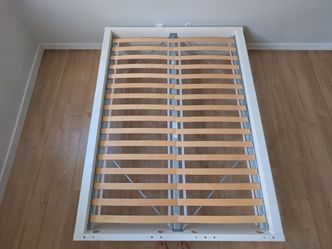 Bed frame