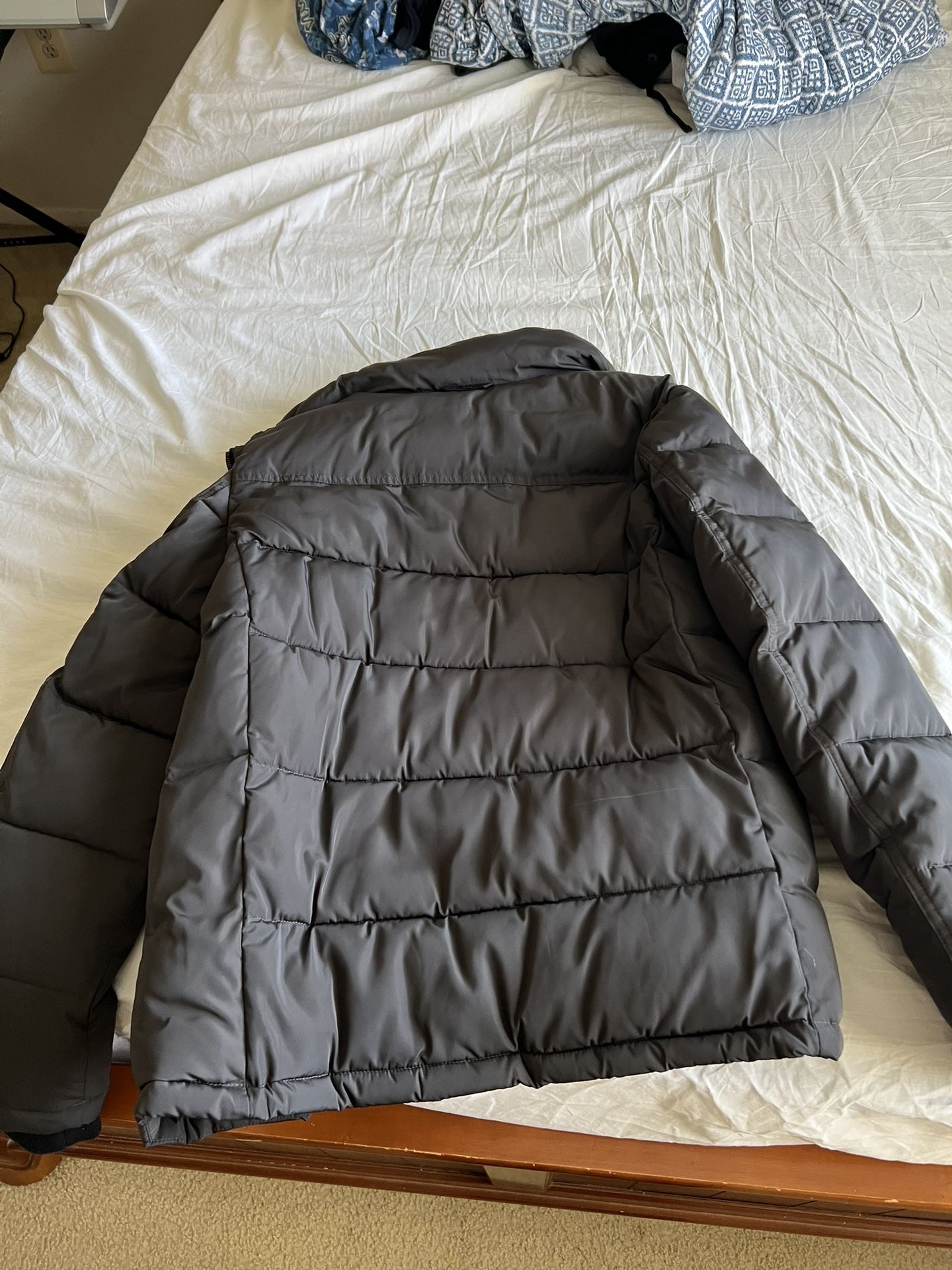 Calvin Klein Puffer Jacket