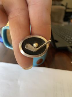 Golfer’s Cuff Links