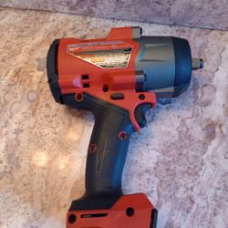 Milwaukee 1/2 Impact Tool Only 
