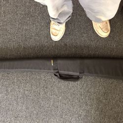 Rifle case