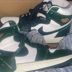 Women’s Air Jordan  Size 8