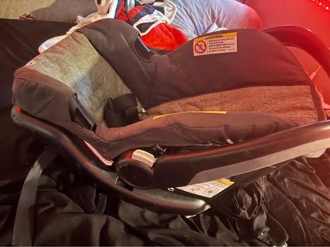 Baby Car seat 