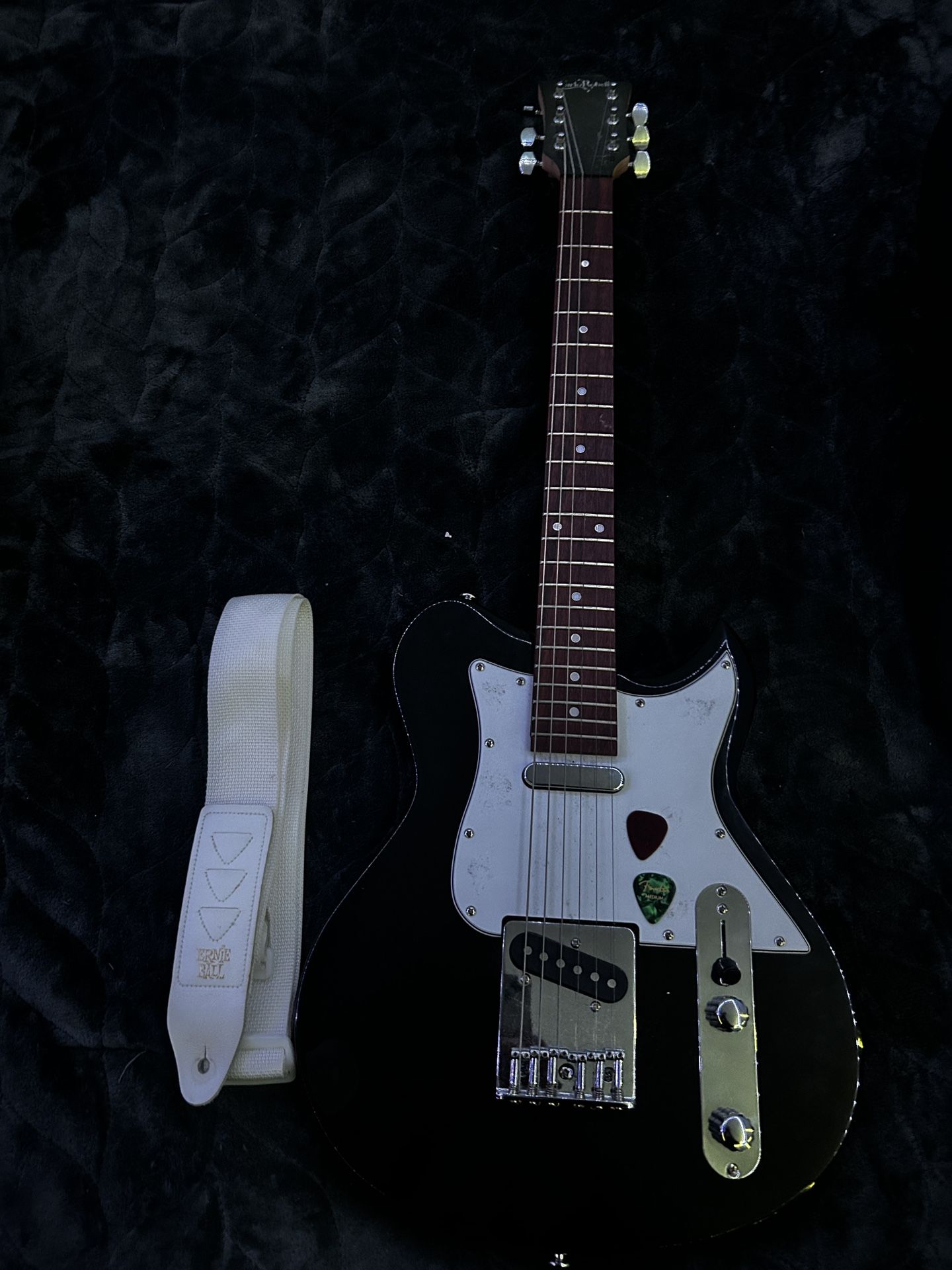 Electric Guitar