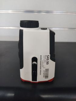 Golf Scope