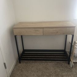 Console Table 