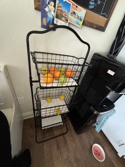 Fruit Basket