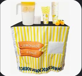 Lemonade For Sale Kit $10 Ea Firm On Price