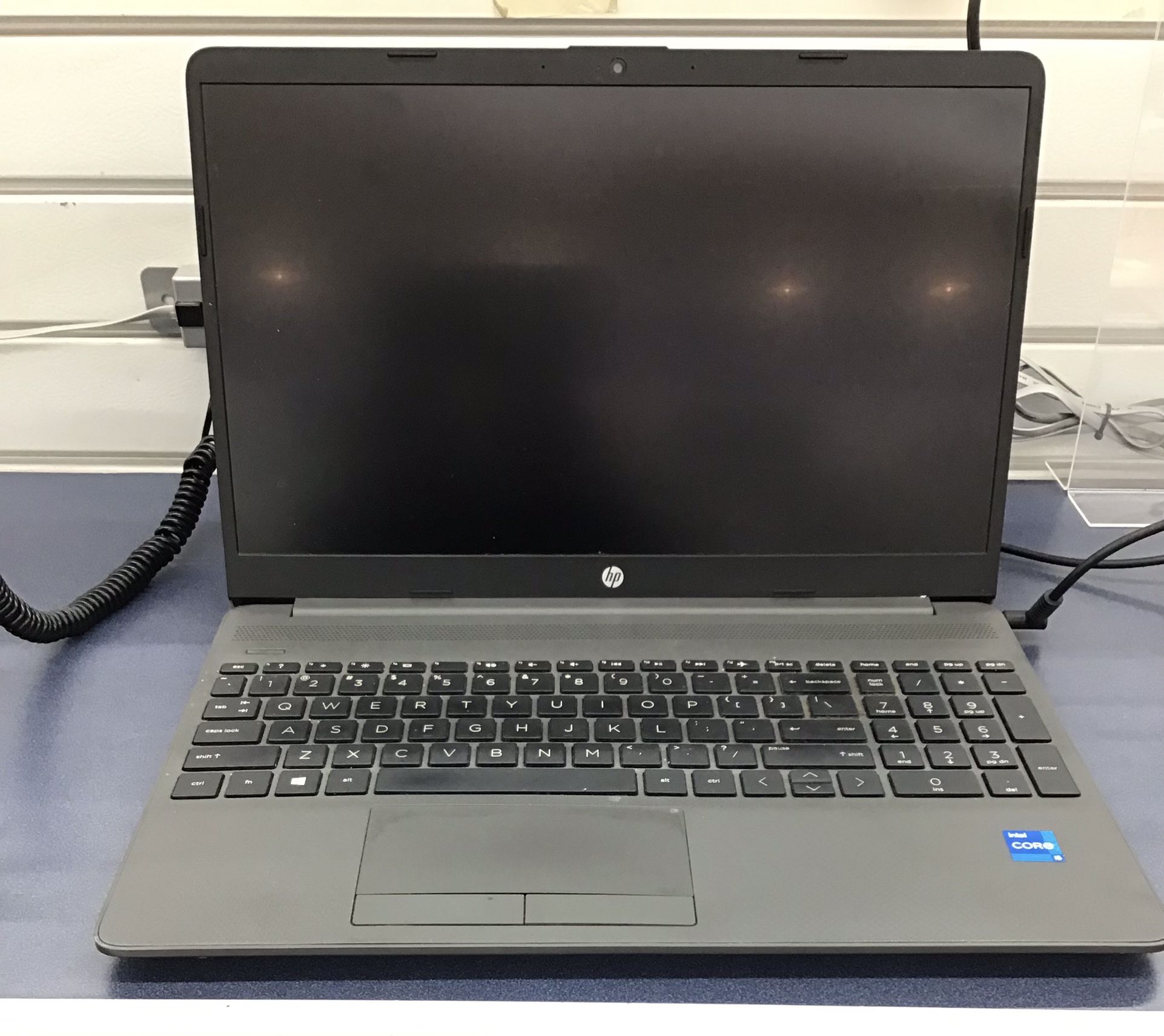 Laptop Hp