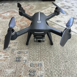 Holystone 700e drone