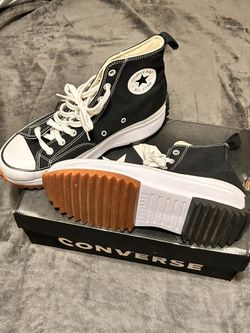 Women’s Chuck Taylors