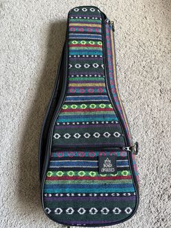 Bondi Ukulele Gig Bag