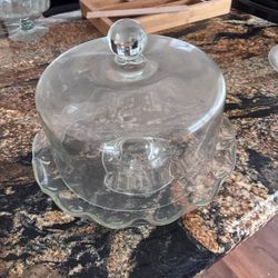 Glassware