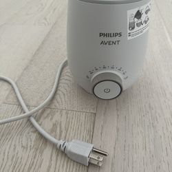 Philips Avent Bottle Warmer