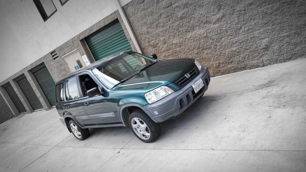 2000 honda crv trade civic corolla tsx