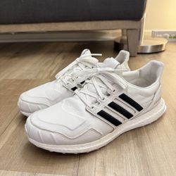 Adidas Ultraboost DNA Superstar Sz. 11 Mens