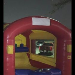 Inflatable Games Each