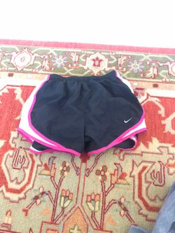 Nike shorts