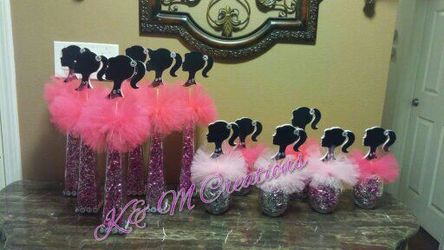 Centerpieces
