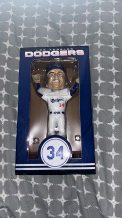 Fernando Valenzuela