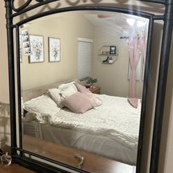 Mirror For Dresser