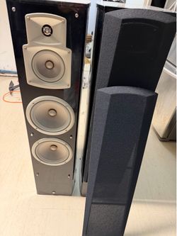 loudspeaker