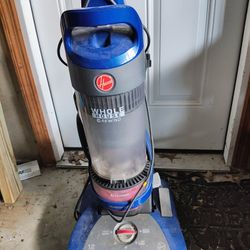 Vacuum 