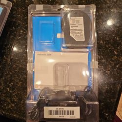 Motorola 2 way radio