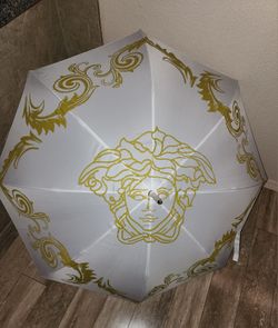 Versace Umbrella