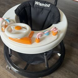Wismind Walker For Baby