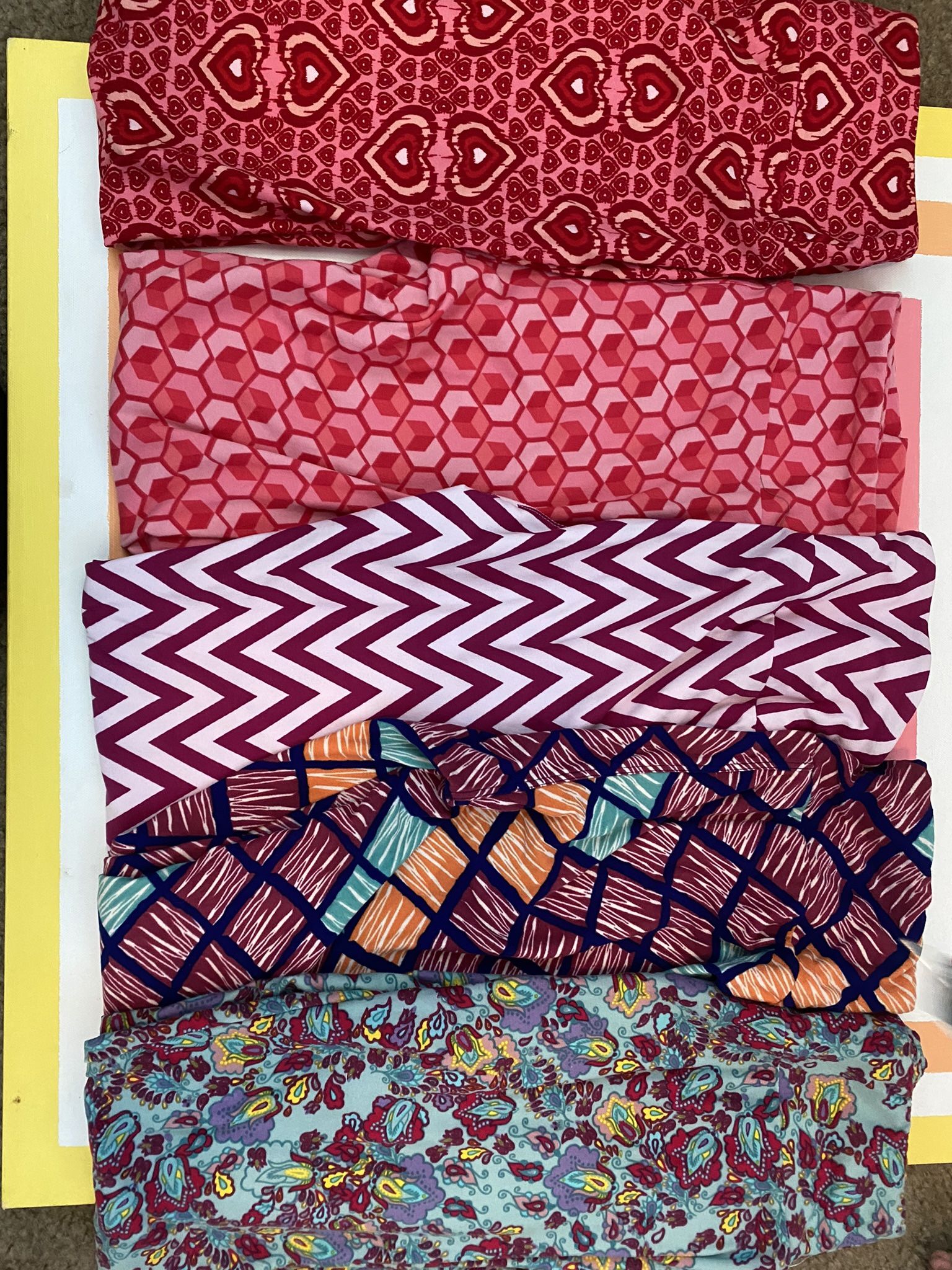 Lularoe Leggings