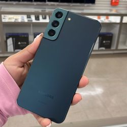 S22 Plus 128gb Unlocked 