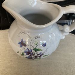 Vintage McCoy Pitcher