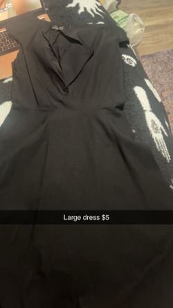 Dress