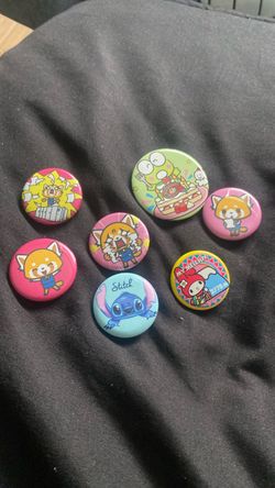 Pins