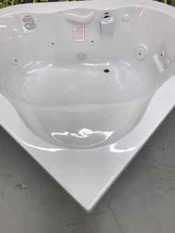 American standard jacuzzi